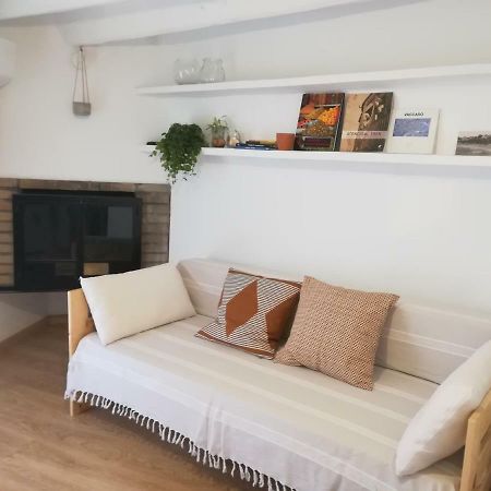 Olivia V Apartment Тарагона Екстериор снимка
