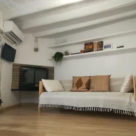 Olivia V Apartment Тарагона Екстериор снимка