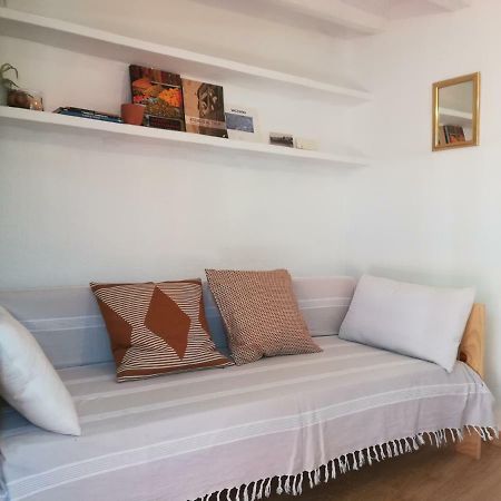 Olivia V Apartment Тарагона Екстериор снимка