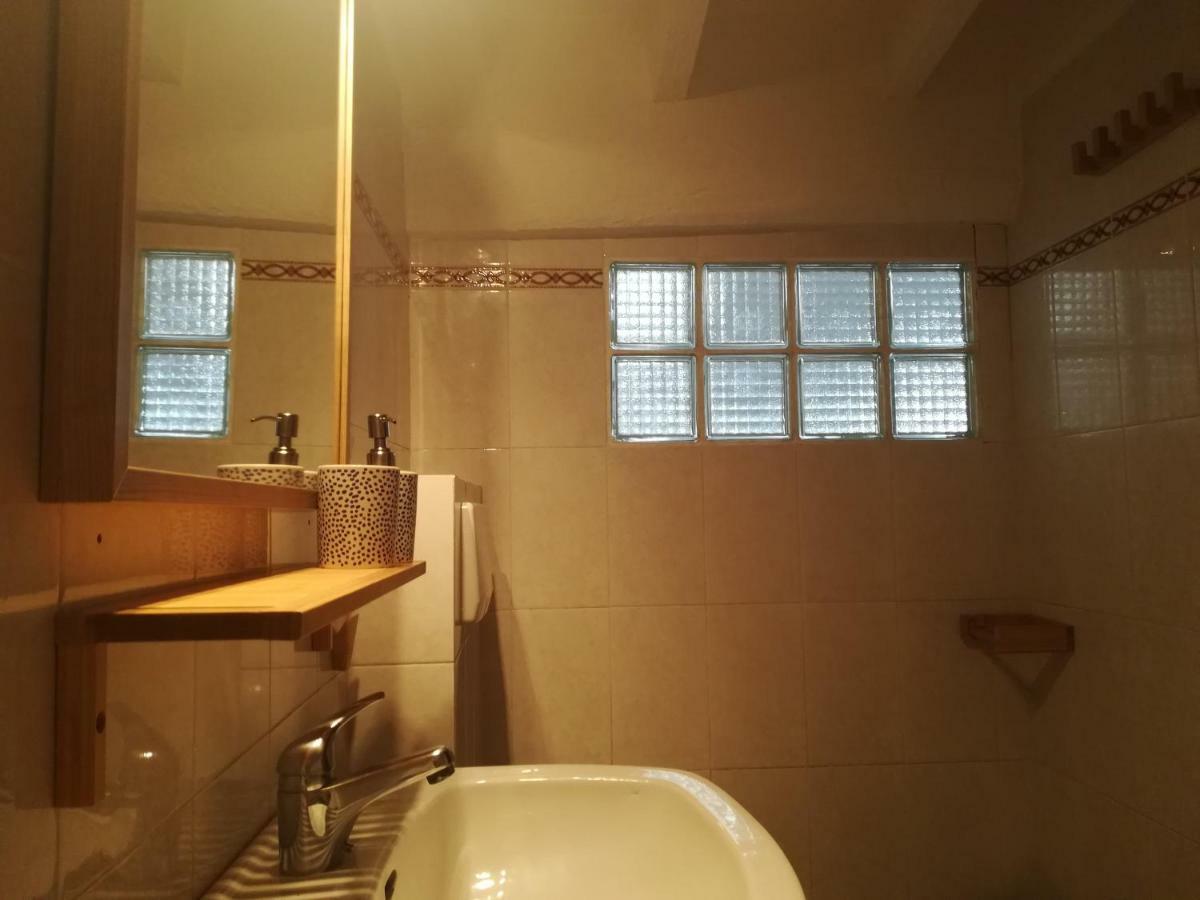 Olivia V Apartment Тарагона Екстериор снимка
