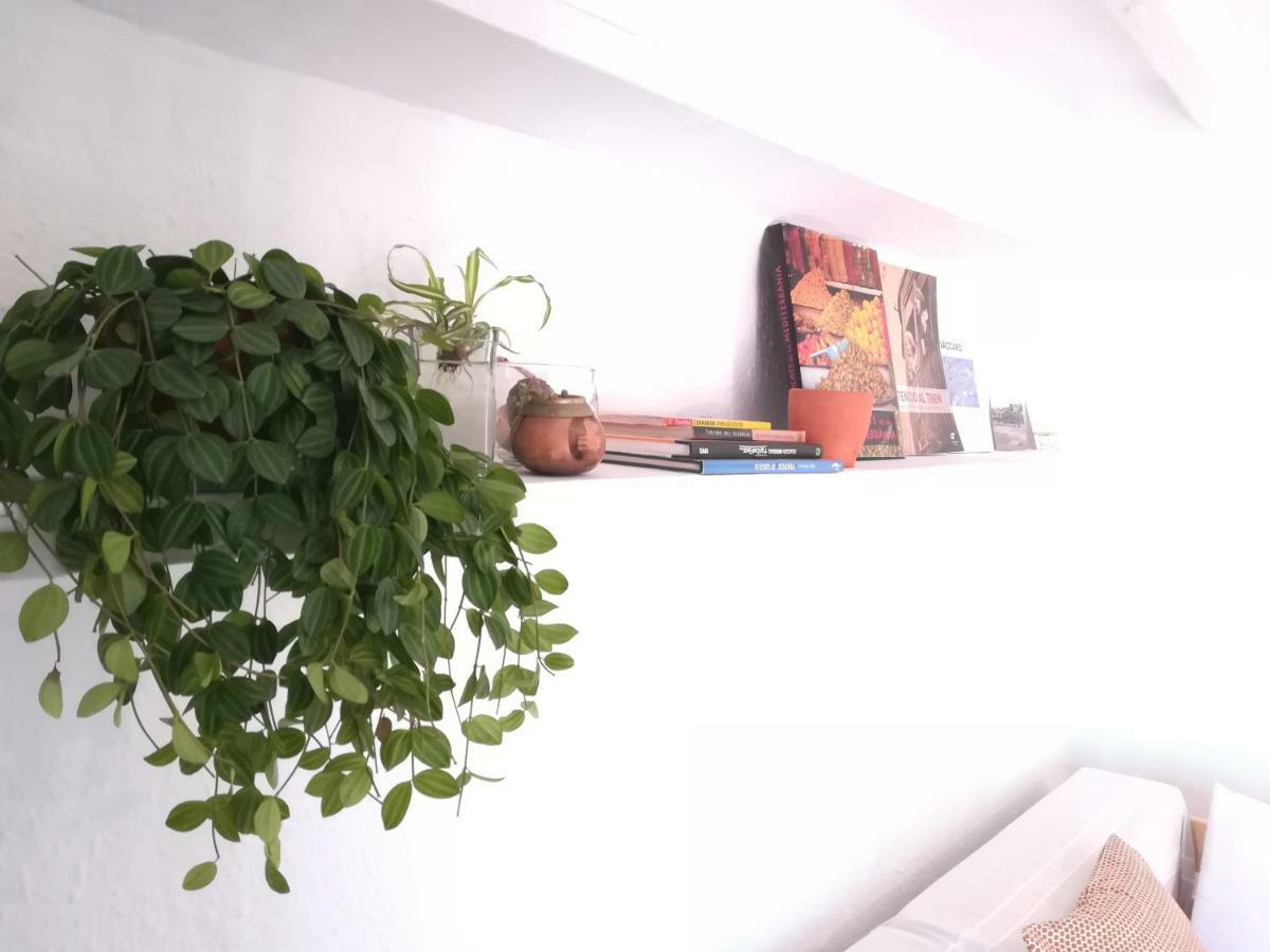Olivia V Apartment Тарагона Екстериор снимка