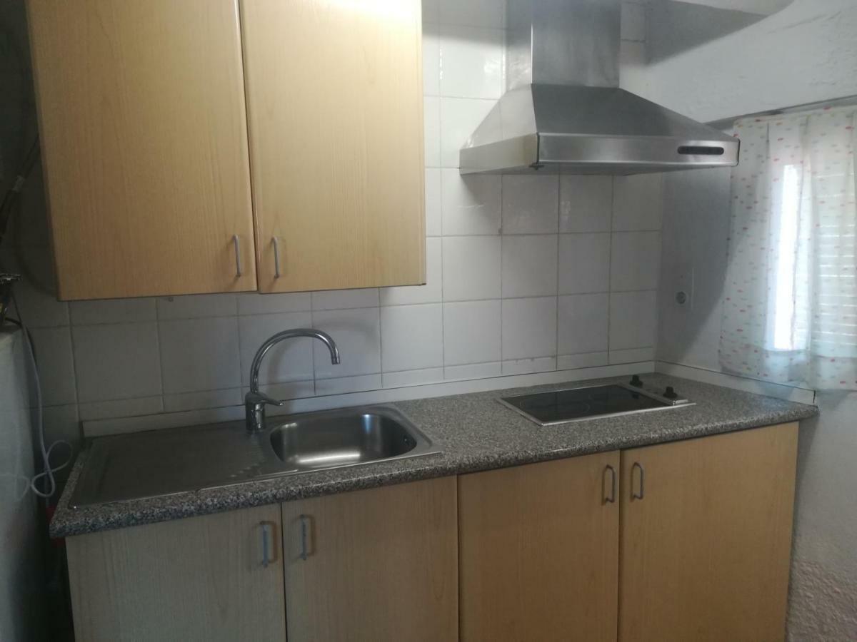 Olivia V Apartment Тарагона Екстериор снимка