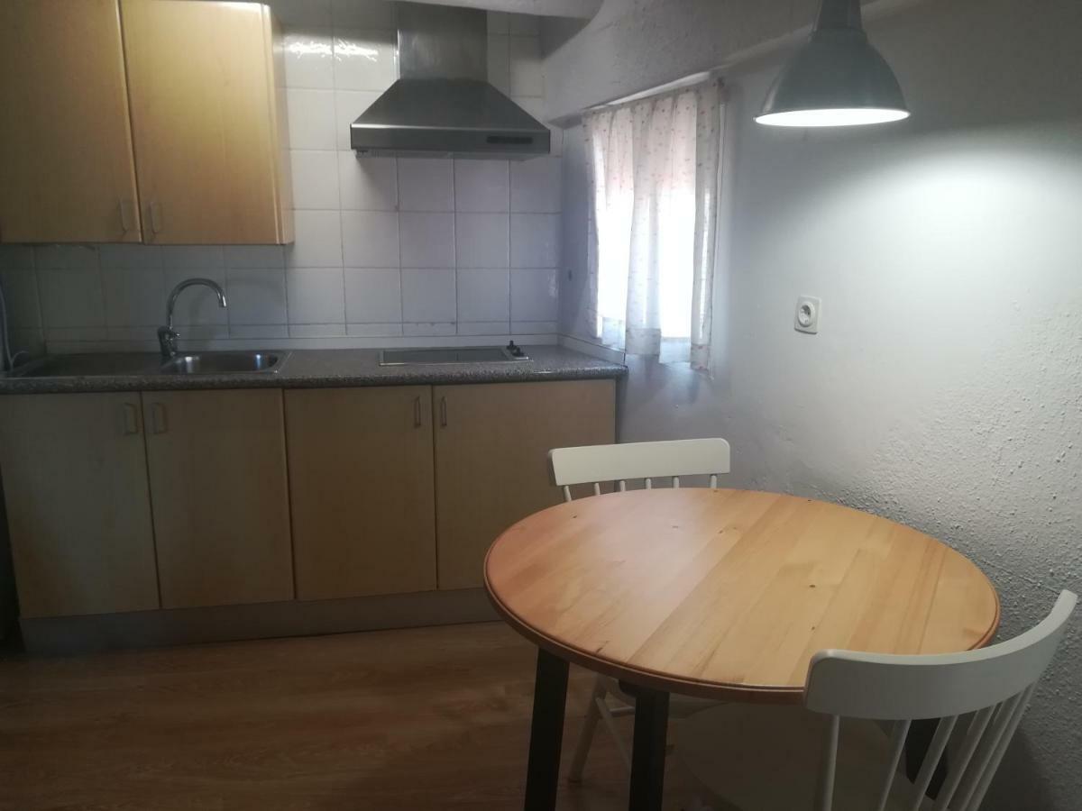 Olivia V Apartment Тарагона Екстериор снимка